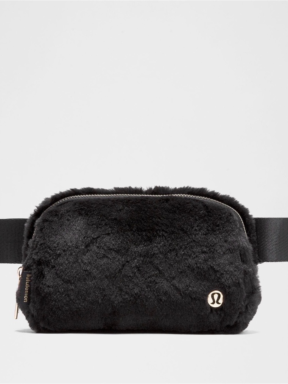 Plush bag - Picture 2 of 10